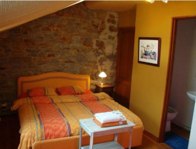 Bed and Breakfast Les Vieilles Pierres Comblain-au-Pont Pokój zdjęcie